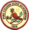 1989 Fort Steuben Scout Reservation