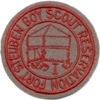 1957 Fort Steuben Scout Reservation