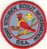 1970 Fort Steuben Scout Reservation