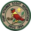 1994 Fort Steuben Scout Reservation