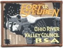 2001 Fort Steuben Scout Reservation