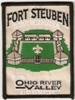 2008 Fort Steuben Scout Reservation