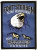 2007 Fort Steuben Scout Reservation