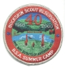2000 Buckskin Scout Reservation