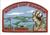 1964 Buckskin Scout Reservation