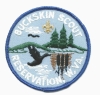 1972 Buckskin Scout Reservation
