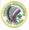 1978 Buckskin Scout Reservation