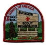 1988 Buckskin Scout Reservation