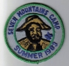 1983 Seven Mountains Camp