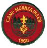 1980 Camp Mountaineer