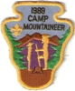 1988 Camp Mountaineer