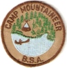 1958-61 Camp Mountaineer