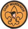 1974 Camp Mountaineer
