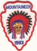 1993 Camp Mountaineer