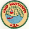 1962-64 Camp Mountaineer