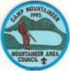 1995 Camp Mountaineer