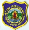1995 Camp Shenandoah