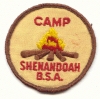Camp Shenandoah