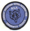 Ernest Thompson Seton Reservaton