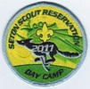 2011 Seton Scout Reservation - Day Camp