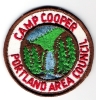 Camp Cooper