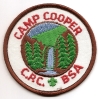 Camp Cooper