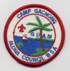 Camp Gachong - Guam
