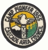 1955 Camp Pioneer