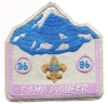 1986 Camp Pioneer
