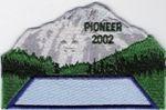 2002 Camp Pioneer