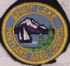 Spirit Lake Camp
