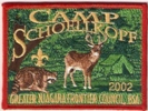 2002 Camp Schoellkopf