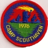 1976 Camp Scouthaven