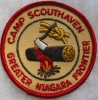 Camp Scouthaven