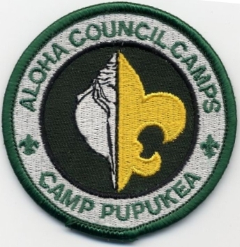 Camp Pupukea