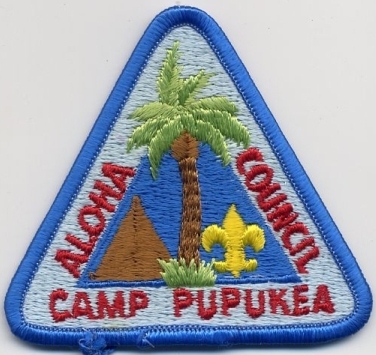 Camp Pupukea