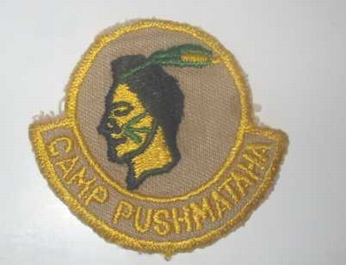 Camp Pushmataha