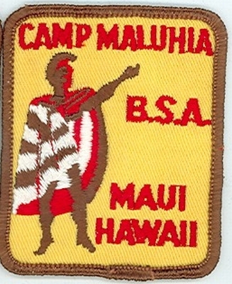 Camp Maluhia