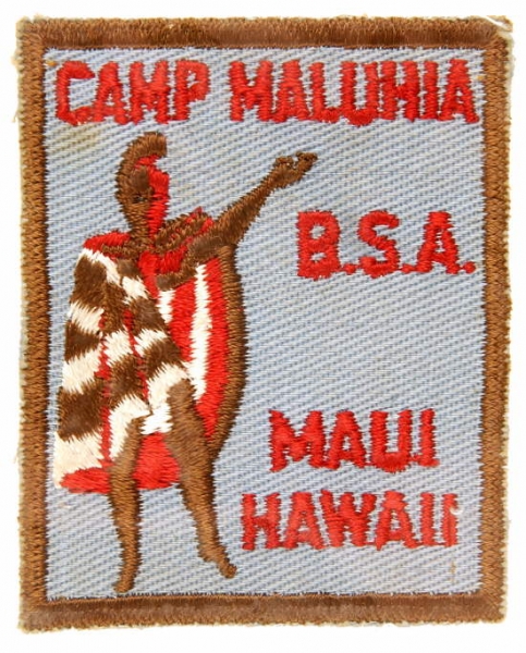 Camp Maluhia