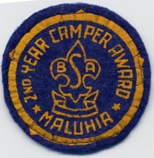 Camp Maluhia