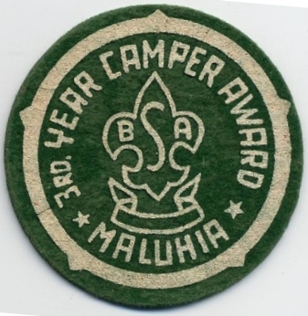 Camp Maluhia