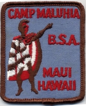 Camp Maluhia