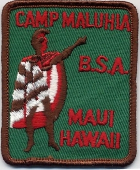 Camp Maluhia