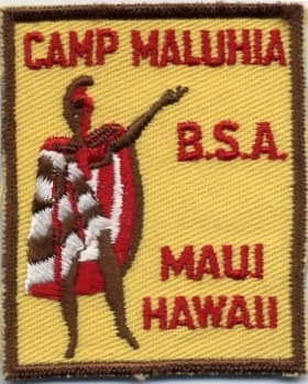 Camp Maluhia