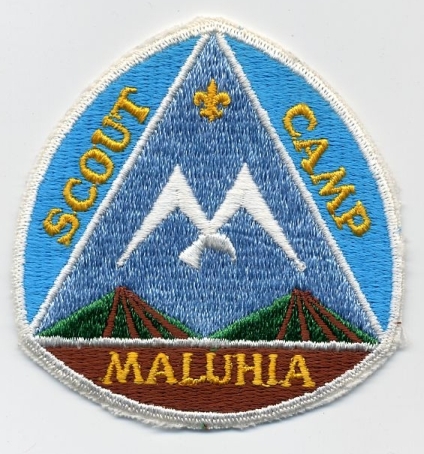 Camp Maluhia