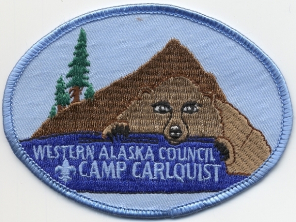 Camp Carlquist