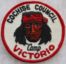 Camp Victorio