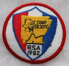 1982 Camp De Soto