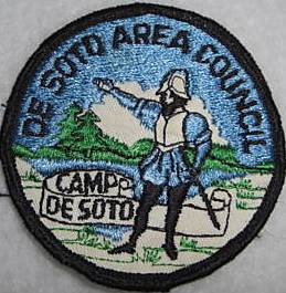 Camp De Soto