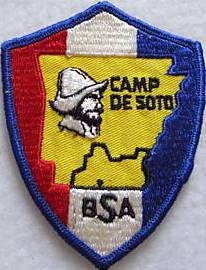 Camp De Soto